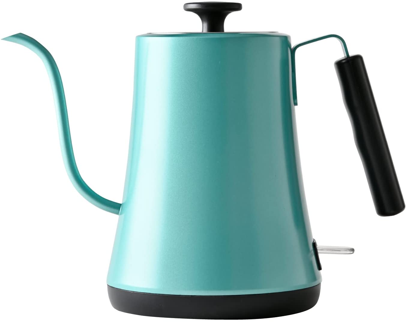 日本原裝8mii 細嘴快煮壺Amazon限定細口壺咖啡壺熱水壺【小福部屋