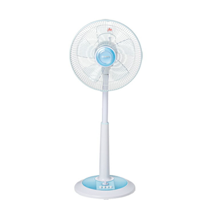 夏天必備 免運【史代新文具】SAMPO 聲寶 SK-FB12JT 12吋 機械式定時立扇/電風扇