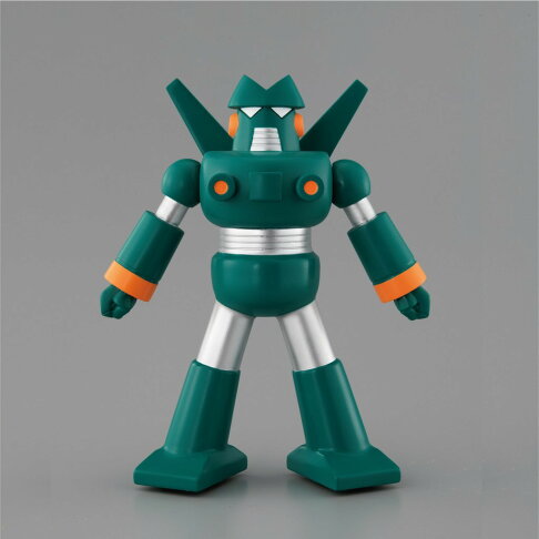 BANDAI 魂商店 限定 蠟筆小新 鋼達姆 康達姆 機器人 鋼達姆機器人 可動 0