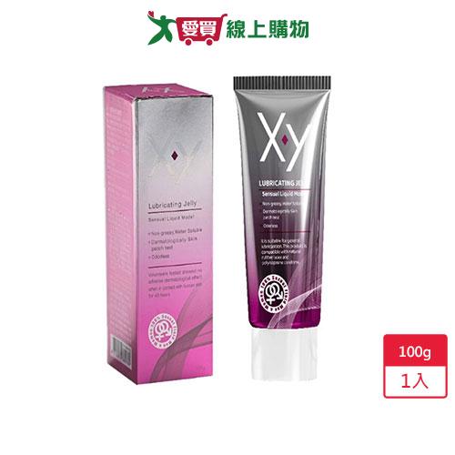 LAITEST X-Y人體潤滑劑100G【愛買】