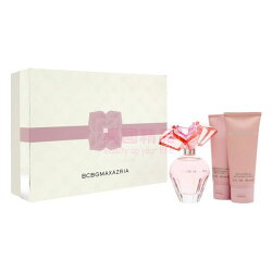 BCBG Max Azria 女用香水三件禮盒組【特價】§異國精品§