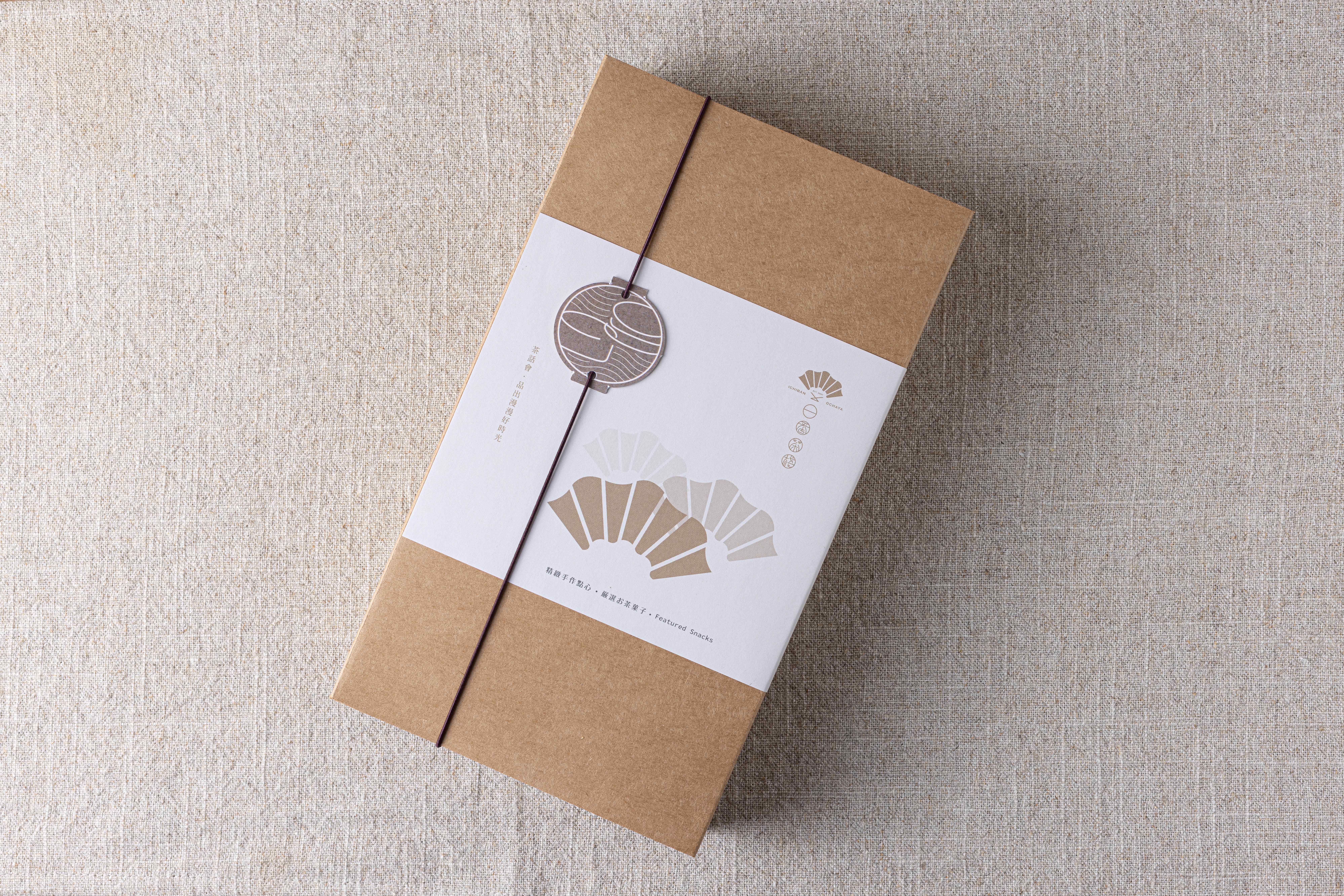「一番茶棧」手作土鳳梨酥8入~日本網評第一【直送日本】 3