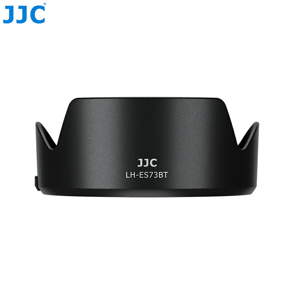 EC數位 JJC LH-ES73BT 鏡頭遮光罩 RF 45mm F1.2 STM 佳能 Canon LH-ES73B 遮陽罩