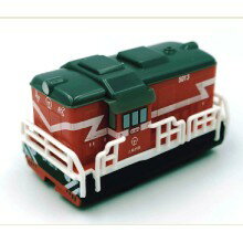 中國鐵路中歐班列 東風7C型內燃機車 鐵支路迴力小火車 迴力車 火車玩具 壓克力盒裝 QV078 TR台灣鐵道