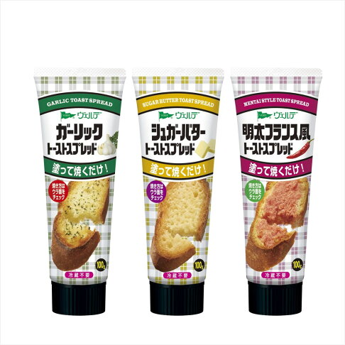 日本製中島董麵包抹醬條吐司抹醬奶油風味 香蒜風味 明太子風味100g 日韓小潼 Rakuten樂天市場