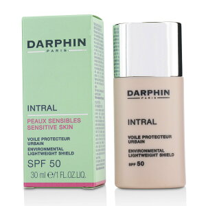 朵法 Darphin - 輕質顯著保濕防曬霜Intral Environmental Lightweight Shield Broad SPF 50