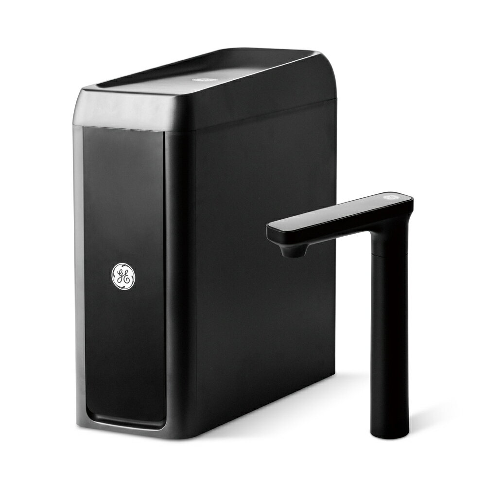 GE 奇異 極煦700G奈濾淨水器(淨水+儲熱 二合一)