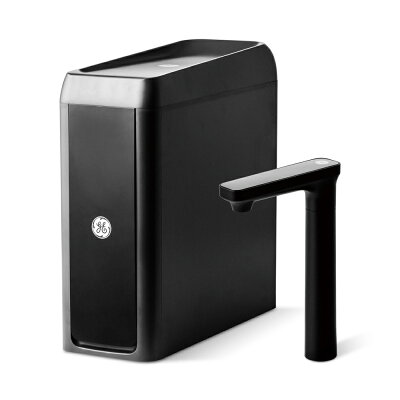 GE 奇異 極煦700G奈濾淨水器(淨水+儲熱 二合一)