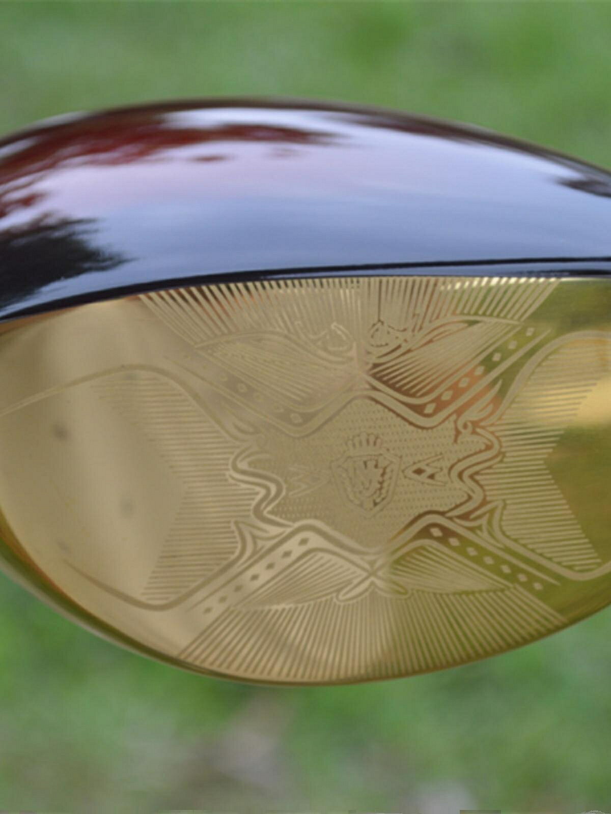 Majesty高爾夫球桿一號木桿Prestigio開球木超標高反發 3