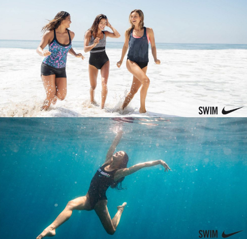 【毒】現貨 零碼出清 NIKE 成人中性短版防曬罩衫 海灘 沙灘 游泳 海邊必備 NESSA383-001【領券折222|Cube卡+APP下單最高10%回饋】 4