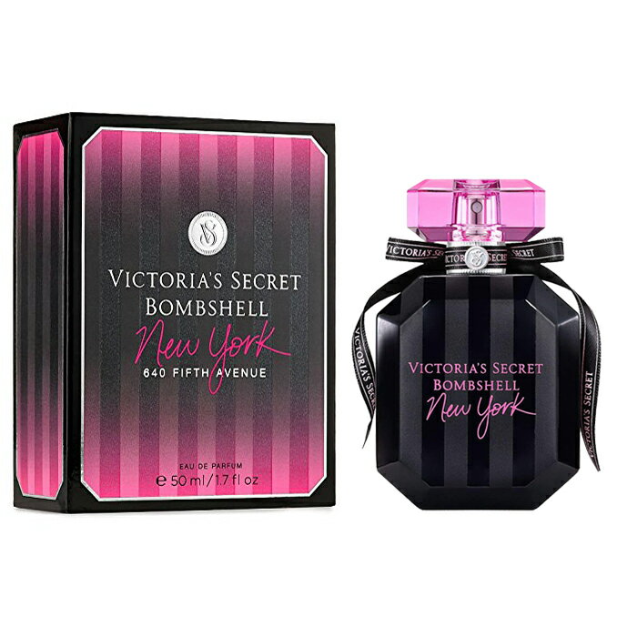 VS Bombshell New York EDP性感炸彈New York 女淡香精50ml