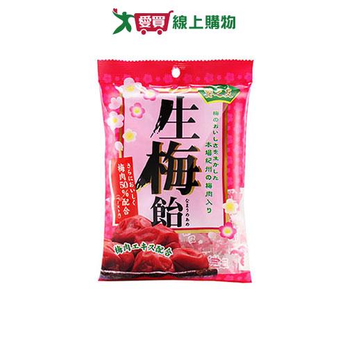 ROBIN立夢-生梅糖90G【愛買】