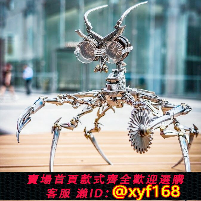 {保固一年 可打統編}正版變形金剛電影同款手術刀LED聲光可動模型千世機甲Killerbody
