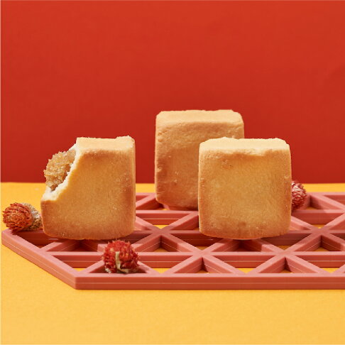 鳳梨酥12入禮盒 1