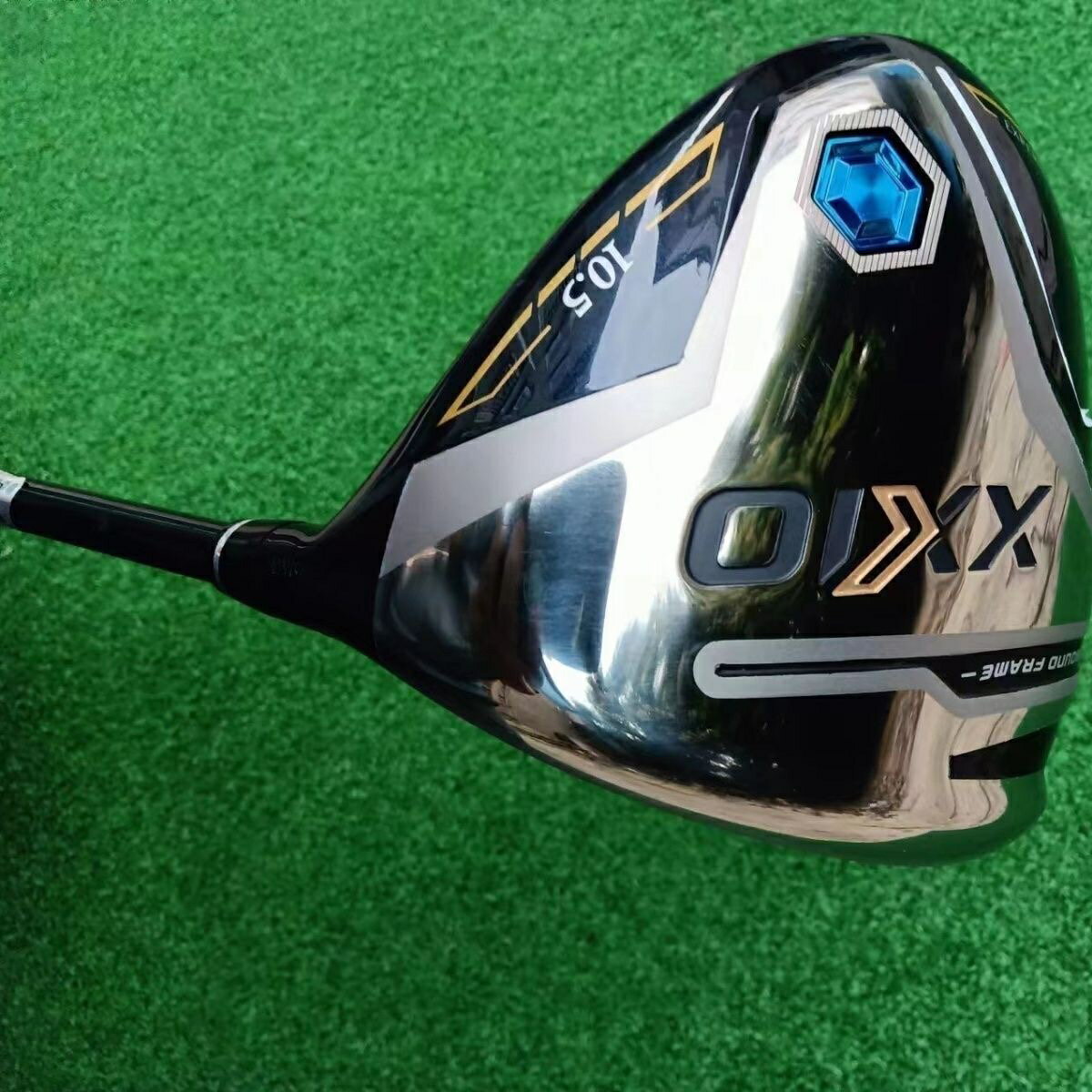 MP1200 高爾夫球桿男士一號木 開球木 golf發球木 22款遠距離