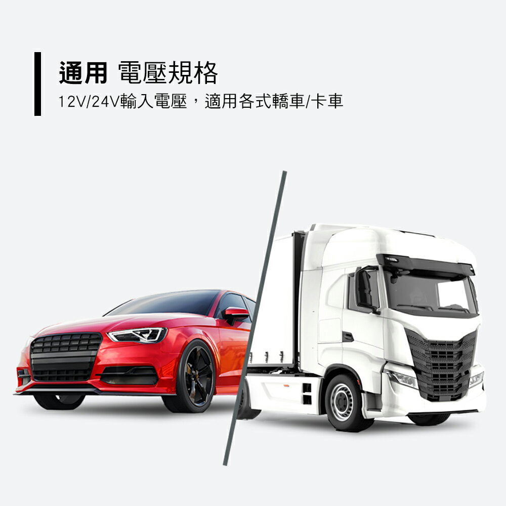 DIKE 快速車充 20W PD+QC 2Port 車充 PD車充 QC車充 車充快充 點煙器快充  DAC720WT 5