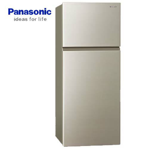 <br/><br/>  【感恩有禮賞】Panasonic 國際 NR-B239T-R  232L 冰箱 亮彩金 Ag銀除菌<br/><br/>