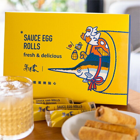 2025必買年貨推薦-25海濤客 2025必買年貨推薦-25海濤客