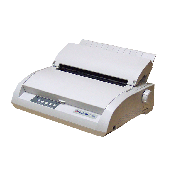 FUTEK F9000 點陣式高速印表機