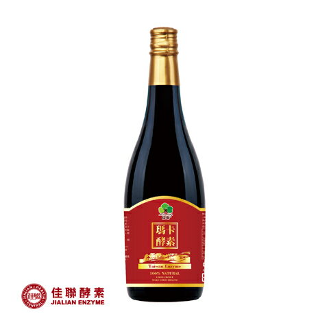 瑪卡 酵素液 Maca Enzyme  750ml/瓶