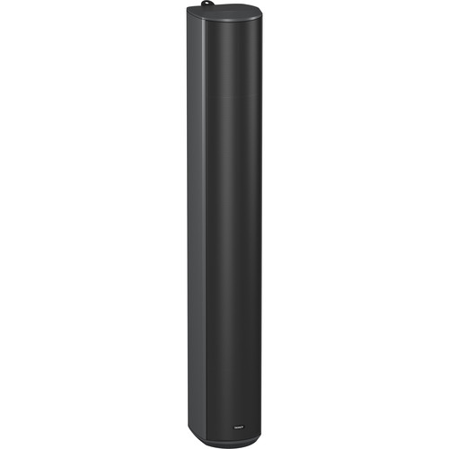 [5美國直購] 揚聲器 Tannoy Passive Full-Range Column Array Loudspeaker (Black)