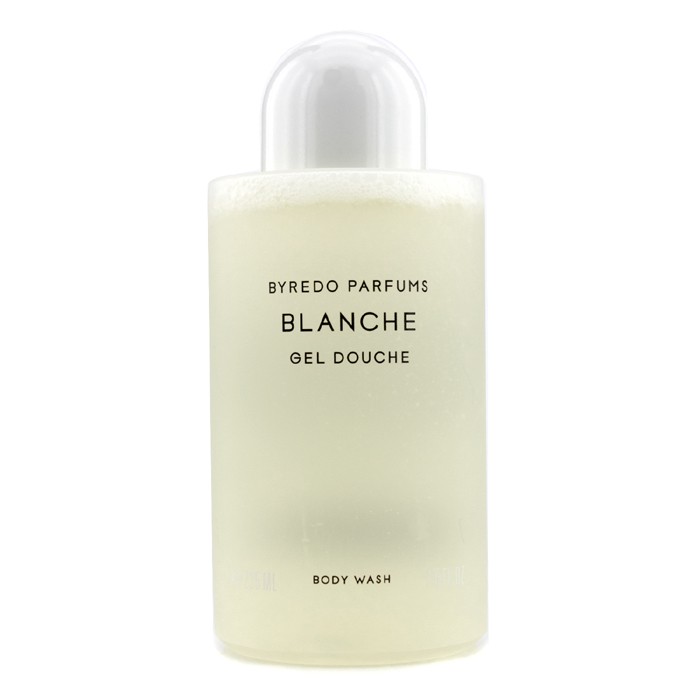 Byredo - 返樸歸真沐浴露 Blanche Body Wash 225ml