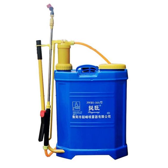 16l手動噴霧器農用手壓式打農藥機背負式防疫消毒機18l電動噴霧器 青木鋪子 Rakuten樂天市場