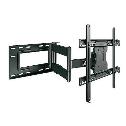 液晶電視旋臂架 NBSP2 (適用於孔距60×40cm以下) 電視架 電視壁掛架 0