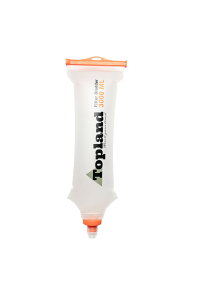 台灣《Topland》Filter Bladder 行動濾水器 3000ML 常規版