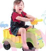 【兒童玩具】卡車扭扭車