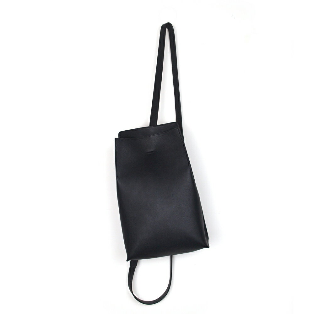 Rectangular Bucket Bag 兩用方形水桶後背包 ◆ 後背包/側背包/單肩包