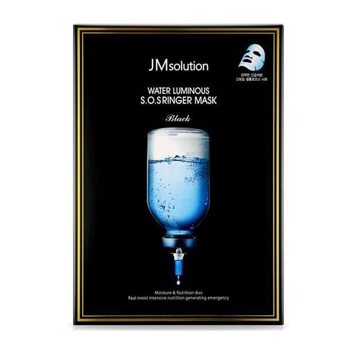韓國 JMsolution ASOS補水面膜(10片入)『Marc Jacobs旗艦店』D542143