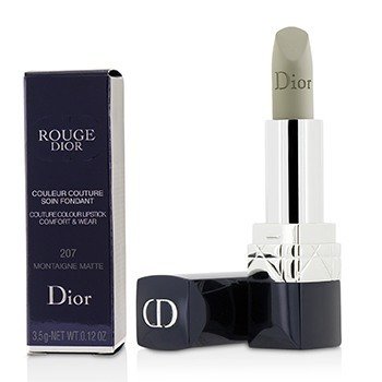 SW Christian Dior -145 迪奧藍星唇膏霧面Rouge Dior Couture Colour