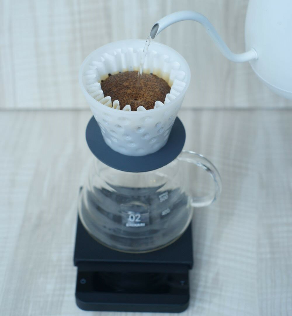 草莓蛋糕濾杯  SCF-01 /SCF-02 正晃行 AKIRAKOKI 4