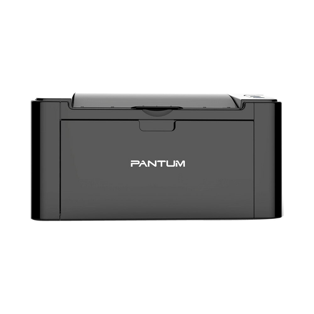 奔圖 PANTUM P2500W 無線黑白雷射印表機 單列印功能