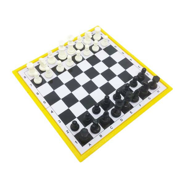 磁吸西洋棋-小 益智棋盤遊戲桌遊 親子童玩雙人遊戲 學生獎品團康桌遊 贈品禮品