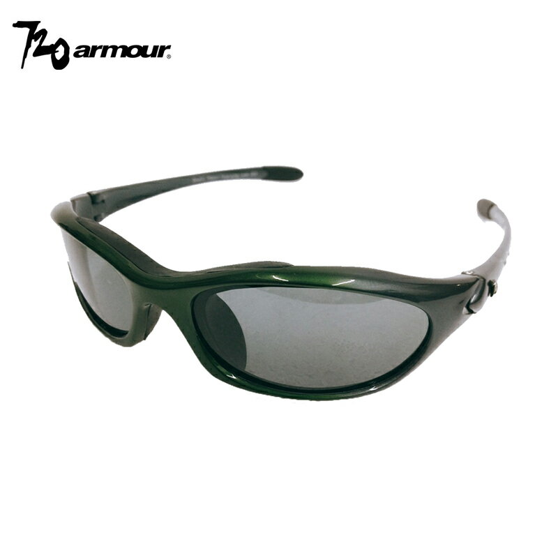 【全新特價】720armour G113-1-PL Bali Polarized Smoke 偏光灰 自行車眼鏡 風鏡 太陽眼鏡 偏光眼鏡 運動眼鏡