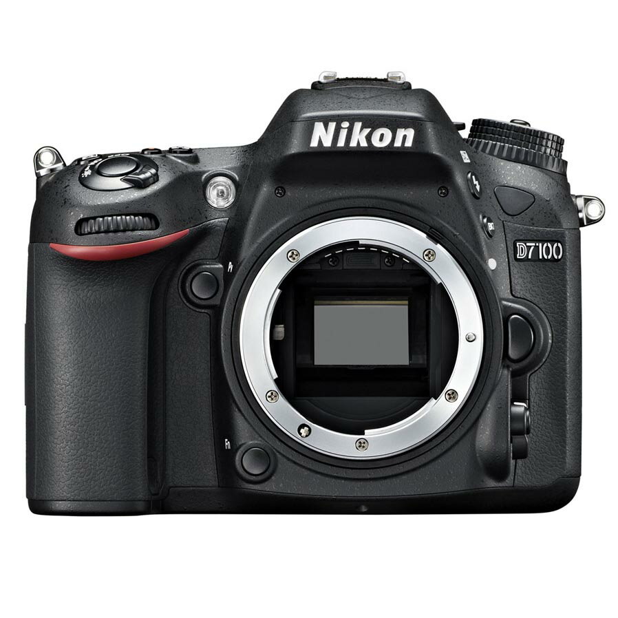 10% de descuento en Cámara reflex Nikon D7100 en Rakuten