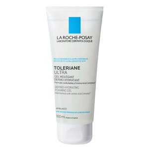 LA ROCHE-POSAY理膚寶水 多容安胺基酸保濕潔顏露100ml