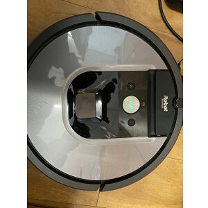 [二手良品保固一年] Roomba 960 維修用主機 含機殼 不含周邊