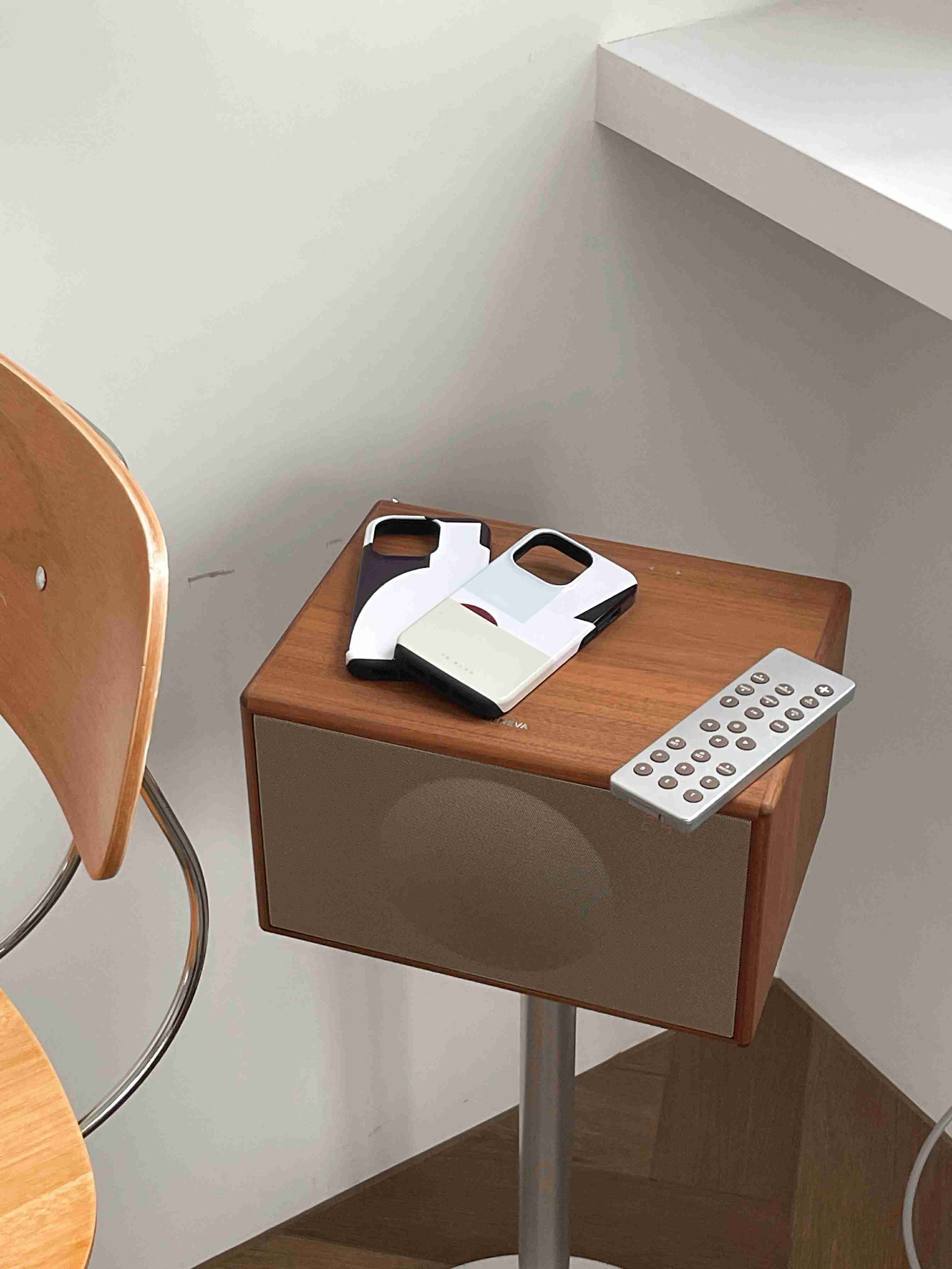 ⚪️TB.bana『T33 紅陽日落』SGS軍規防摔認證 手機殼 防摔殼 IPHONE 14 Pro Max三星S23 3