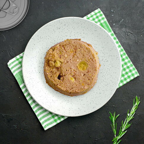 【CRIUS 克瑞斯】全齡犬罐 天然紐西蘭 低敏無穀 單一純肉 主食罐 鮮鮪魚 375G 3