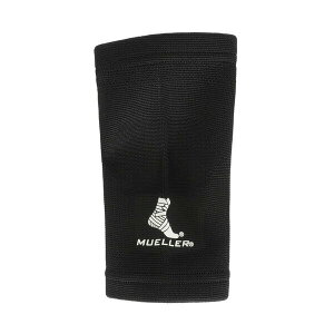 Mueller [MUA74181] 彈性肘關節護具 運動 保護 黑