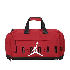 NIKE JORDAN AIR 行李包(免運 側背包 裝備袋 肩背包「JD2243023GS-001」≡排汗專家≡