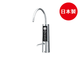 【Panasonic】櫥下型鹼性離子整水器 TK-HB50