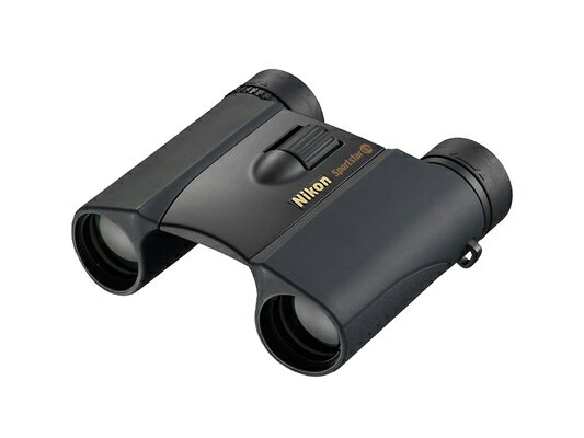 NIKON 尼康 Sportstar EX 輕巧防水型 8x25DCF 雙筒望遠鏡 / 台 BAA710AA(16)｜領券最高折$220