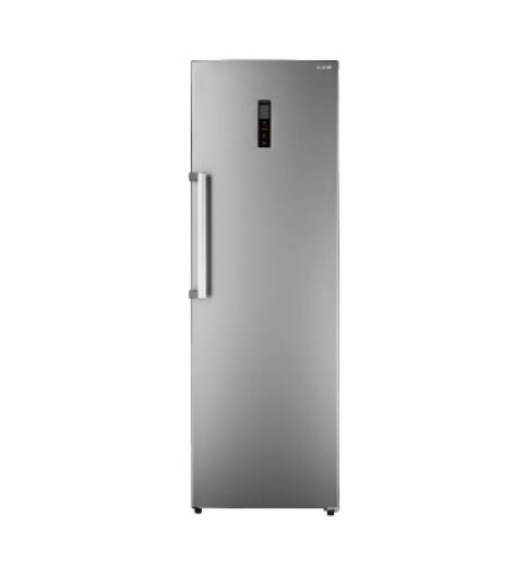 【SHARP/夏普】FJ-HA26-S 智慧變頻直立式冷凍櫃 (262L) ★限竹苗地區安裝定位