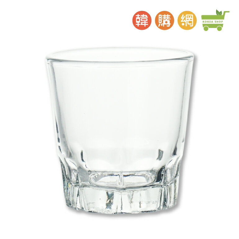 韓式燒酒杯(korea soju glass cup)60ml【韓購網】