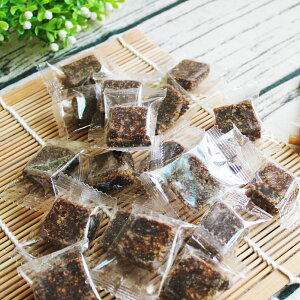 【正心堂】迷你黑糖茶磚 300gX3包/1組 單包裝黑糖 五種口味 原味黑糖、四合一、桂圓紅棗、玫瑰四物、老薑母