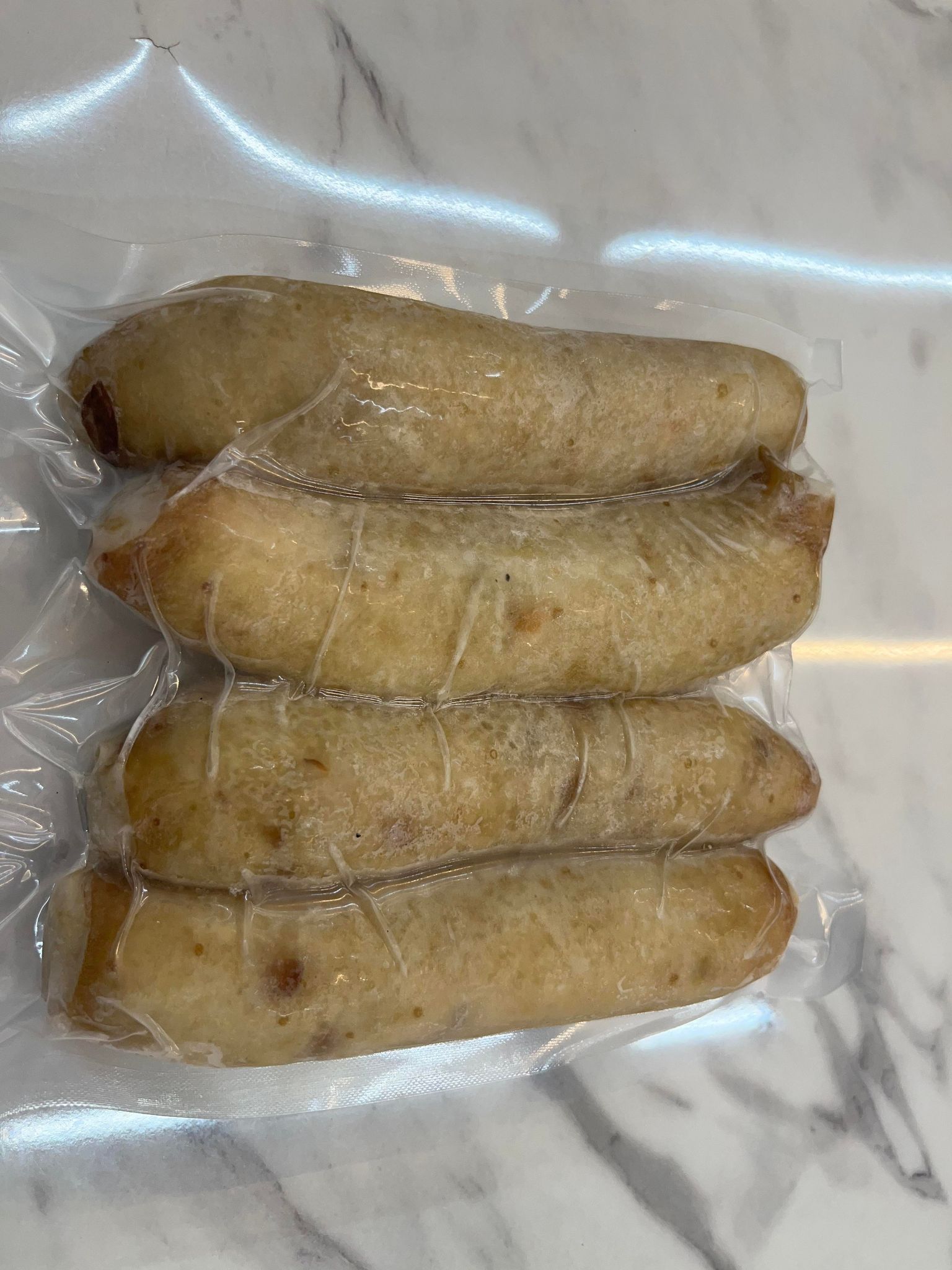 大腸頭600g